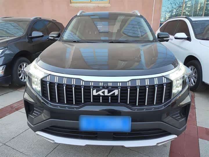 Фото 3 - Kia Sportage GT-line