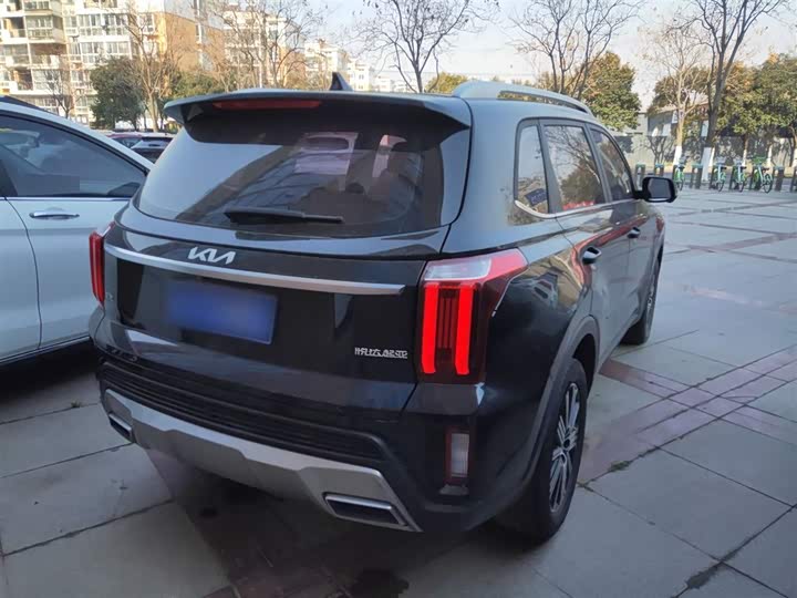 Фото 7 - Kia Sportage GT-line