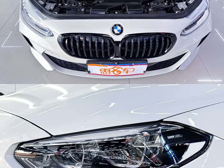 Фото 3 - BMW 1 Series