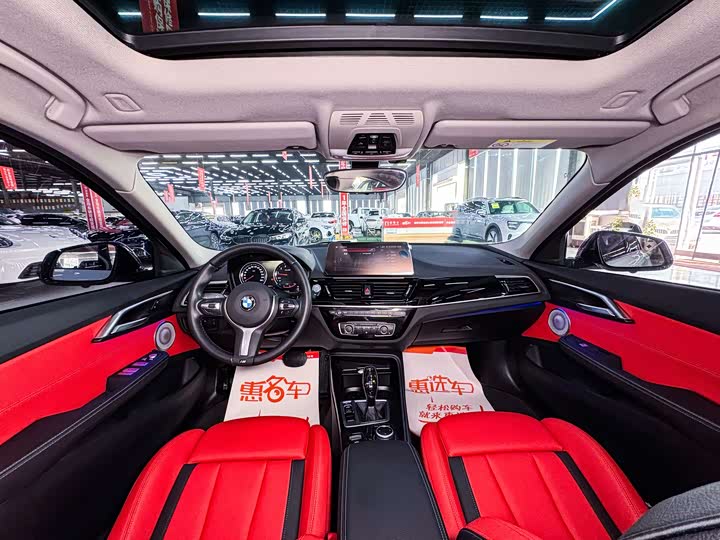 Фото 8 - BMW 1 Series