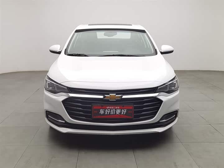 Фото 3 - Chevrolet Monza