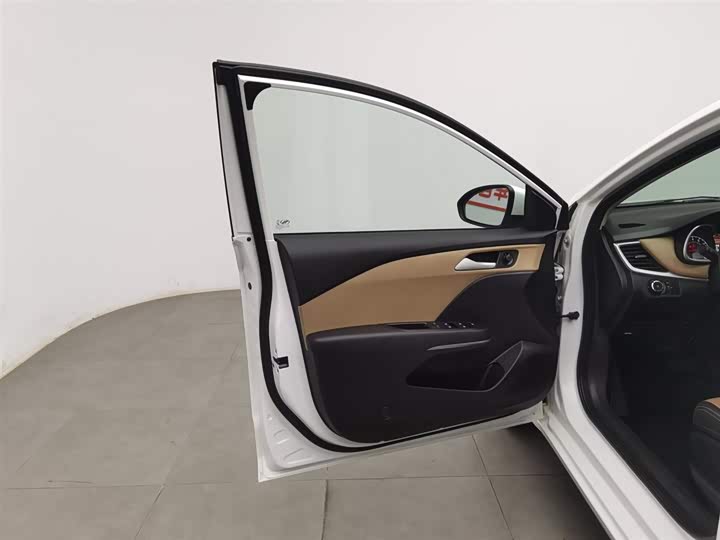 Фото 8 - Chevrolet Monza