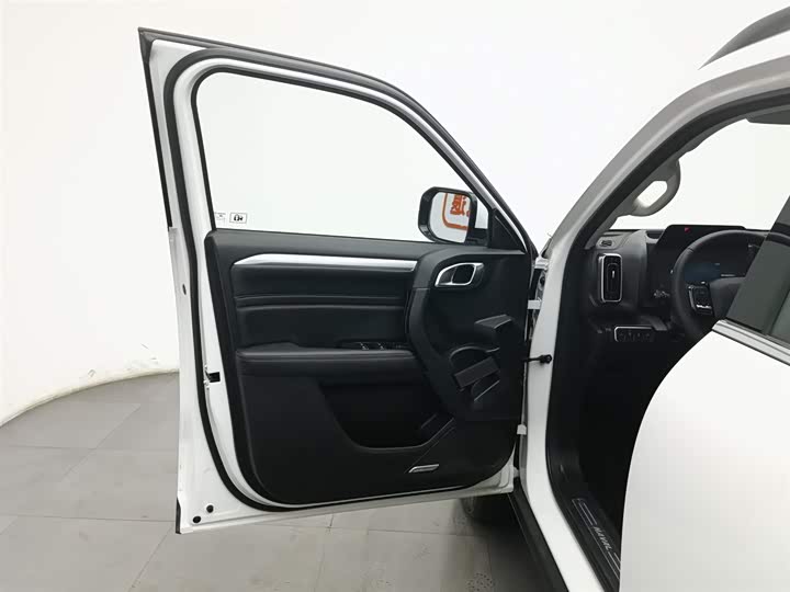 Фото 8 - Haval Dargo