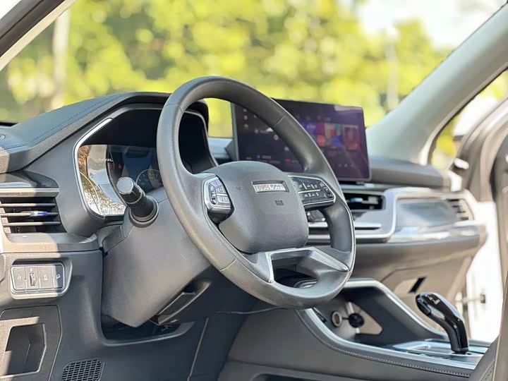 Фото 4 - Haval H6