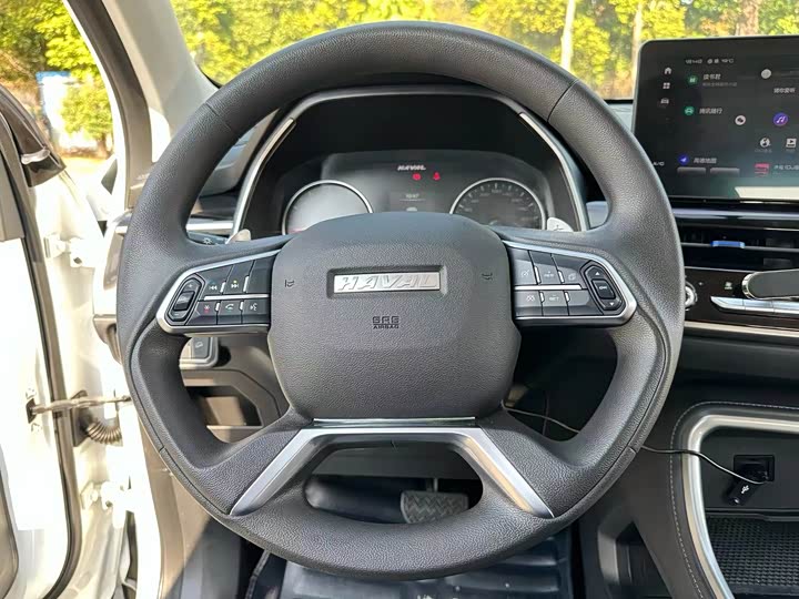 Фото 5 - Haval H6