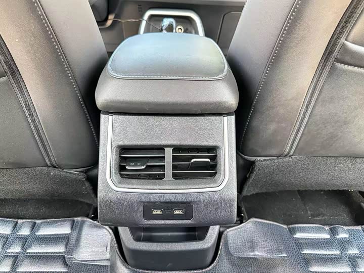 Фото 6 - Haval H6