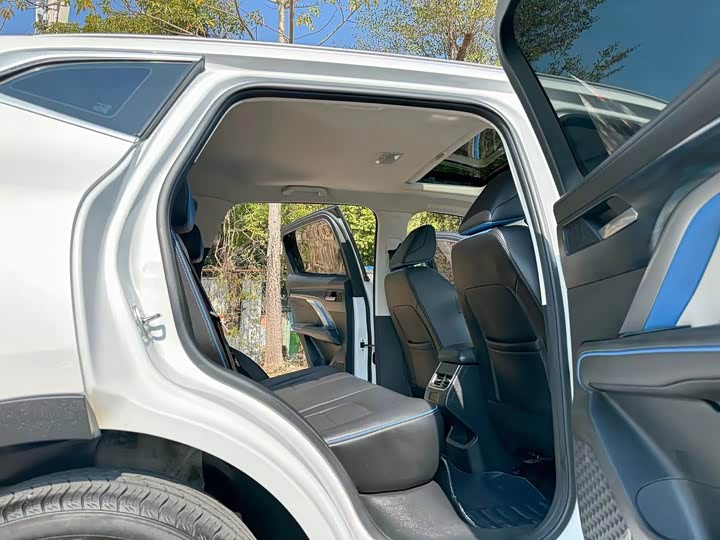 Фото 7 - Haval H6