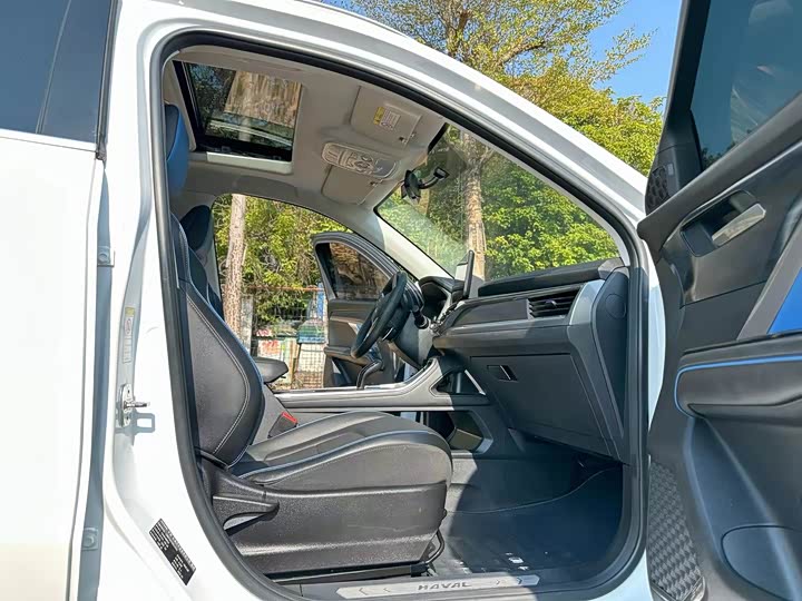 Фото 8 - Haval H6