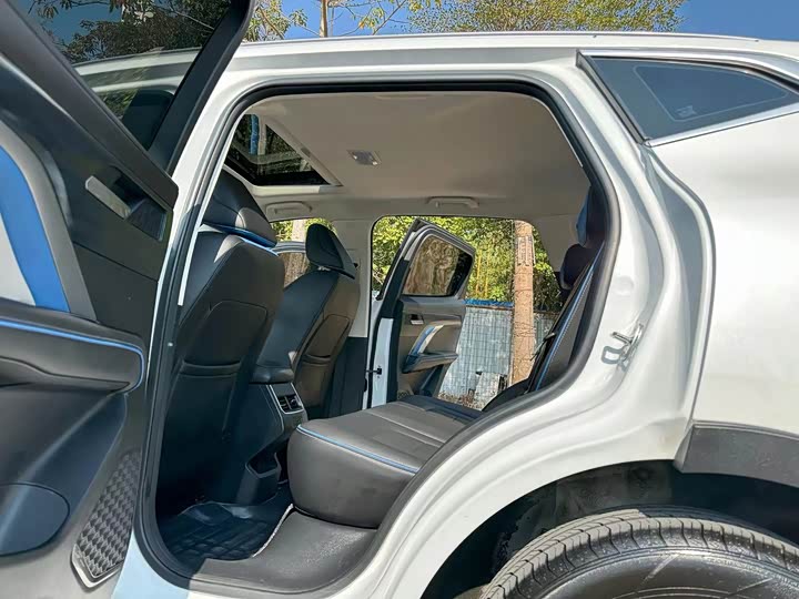 Фото 9 - Haval H6