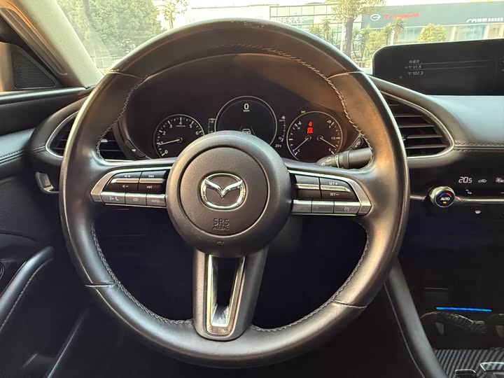 Фото 8 - Mazda 3 (Axela)