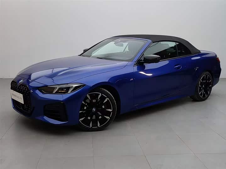 Фото 1 - BMW 4 Series