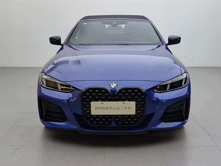 Фото 2 - BMW 4 Series