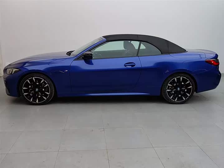 Фото 3 - BMW 4 Series