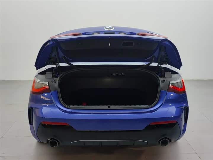 Фото 6 - BMW 4 Series