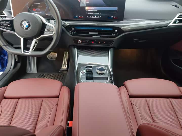 Фото 7 - BMW 4 Series
