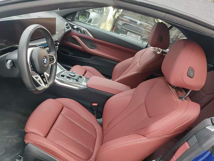 Фото 8 - BMW 4 Series