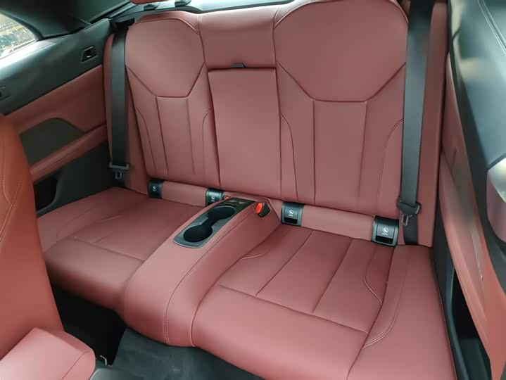 Фото 9 - BMW 4 Series