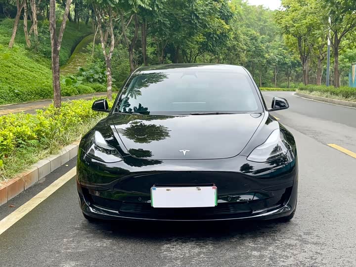 Фото 2 - Tesla Model 3