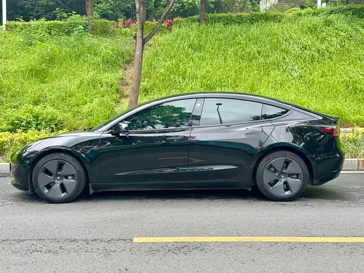 Фото 6 - Tesla Model 3