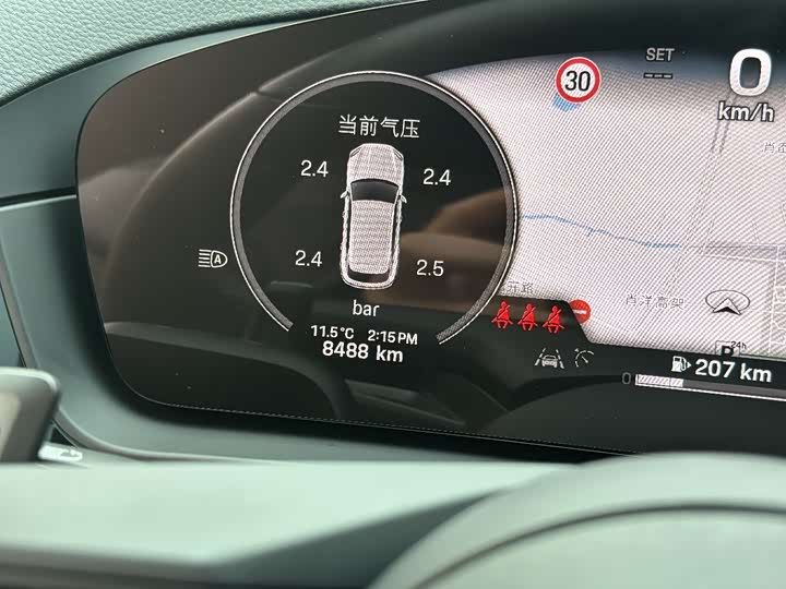 Фото 5 - Porsche Cayenne