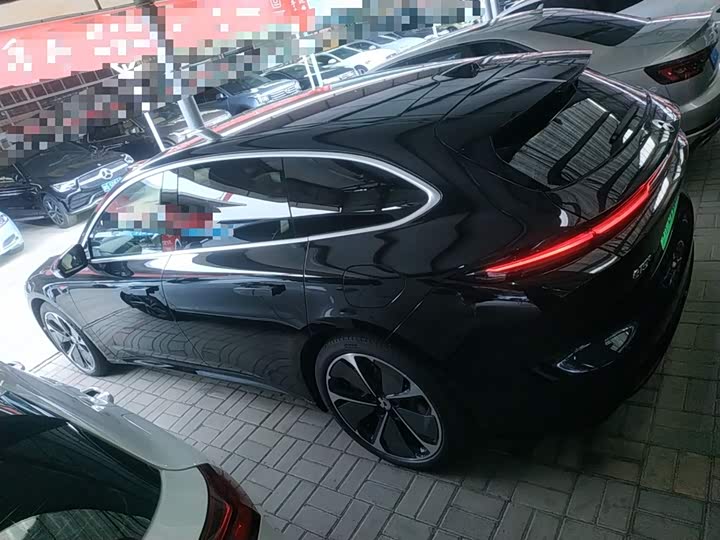 Фото 5 - Nio ET5T