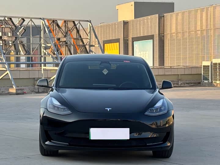 Фото 2 - Tesla Model 3