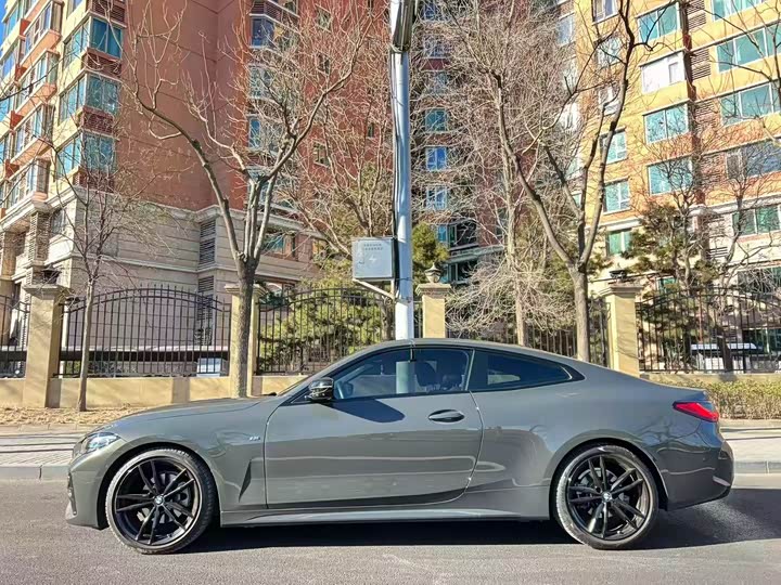 Фото 3 - BMW 4 Series