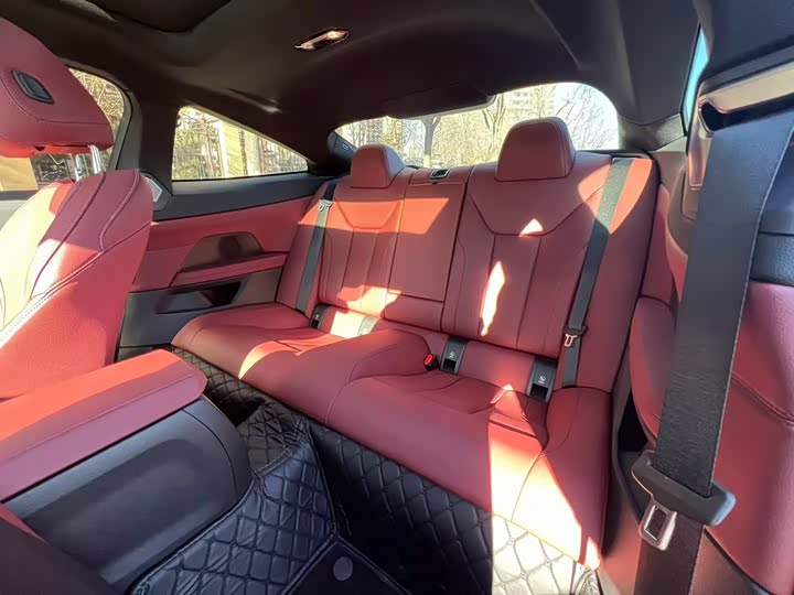 Фото 5 - BMW 4 Series