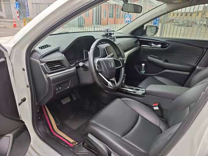 Фото 6 - Honda Envix