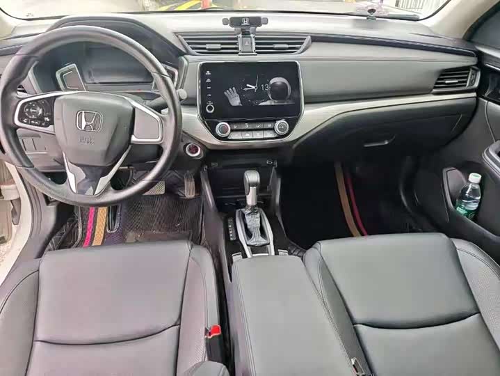 Фото 7 - Honda Envix