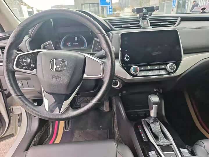 Фото 8 - Honda Envix