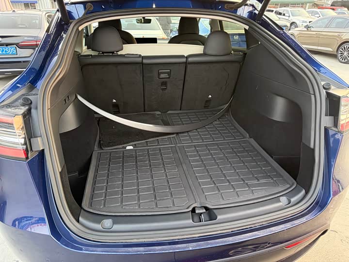 Фото 5 - Tesla Model Y