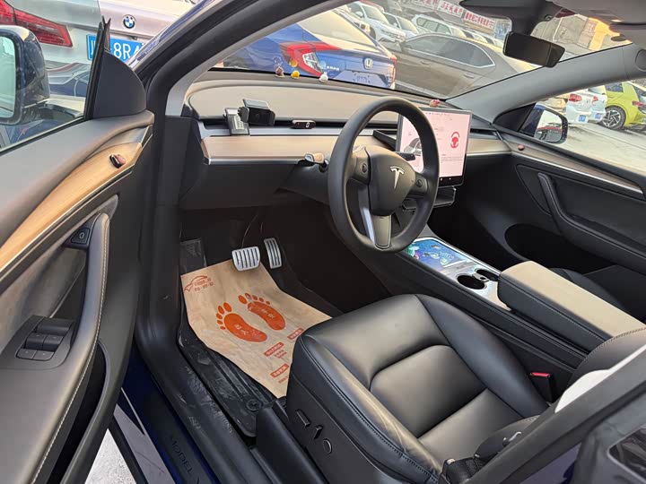 Фото 7 - Tesla Model Y