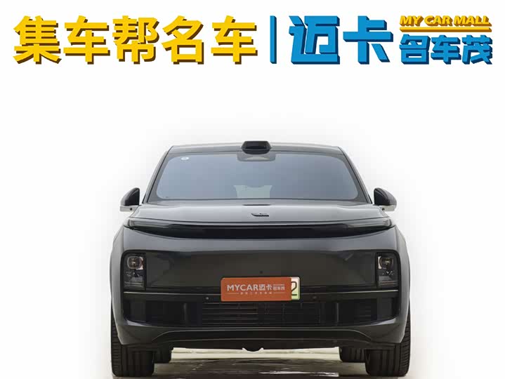 Фото 2 - LiXiang L9