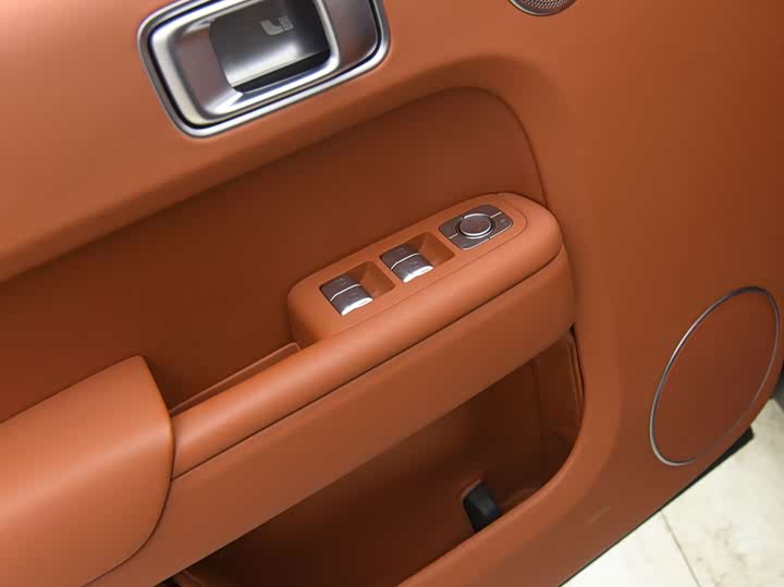 Фото 8 - LiXiang L9