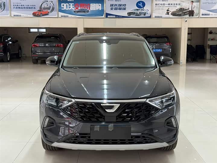 Фото 2 - Jetta VS7