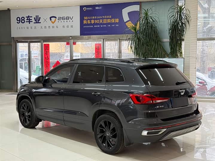 Фото 6 - Jetta VS7