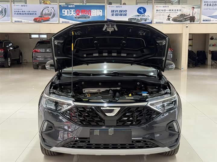 Фото 7 - Jetta VS7