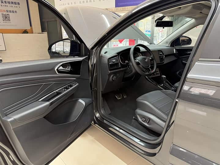 Фото 8 - Jetta VS7