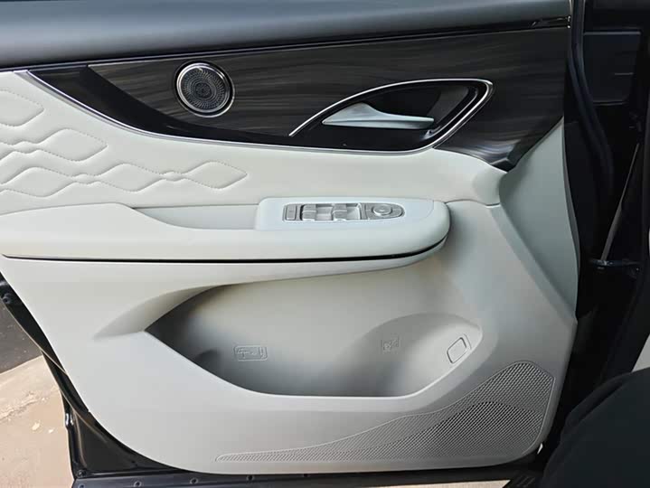 Фото 7 - Dongfeng Forthing Xinghai V9