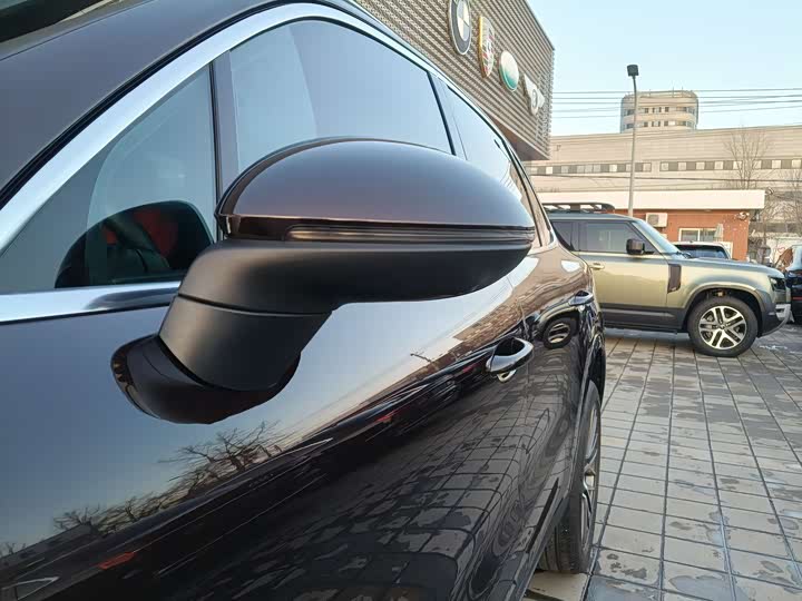 Фото 5 - Porsche Cayenne