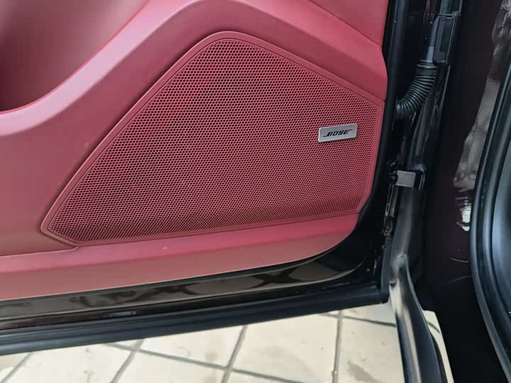 Фото 7 - Porsche Cayenne