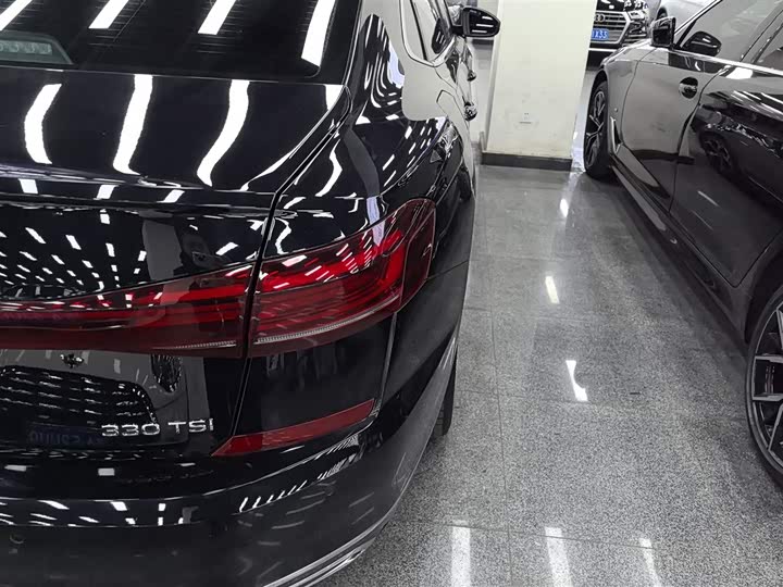 Фото 8 - Volkswagen Passat