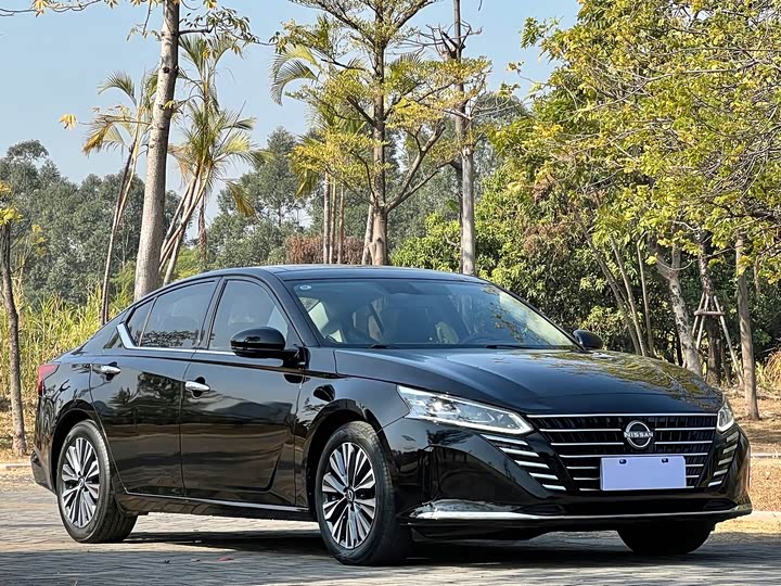 Фото 3 - Nissan Teana