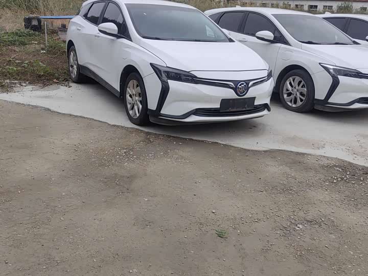 Фото 4 - Buick Velite 6