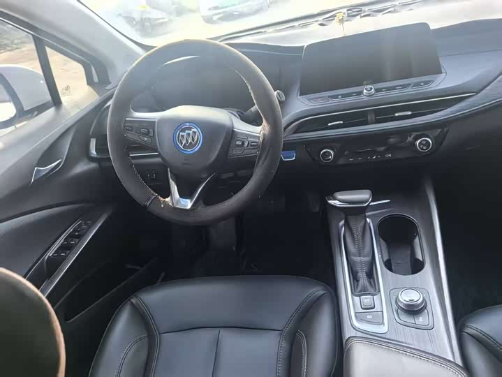 Фото 6 - Buick Velite 6