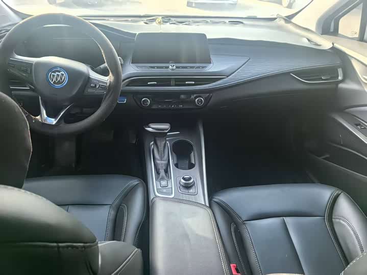 Фото 7 - Buick Velite 6