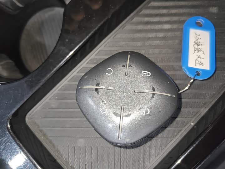 Фото 9 - Jetour Dashing