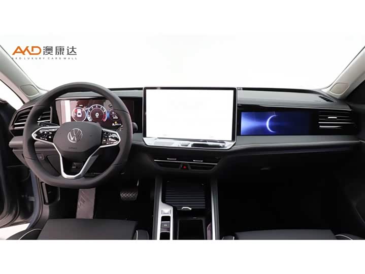 Фото 5 - Volkswagen Magotan