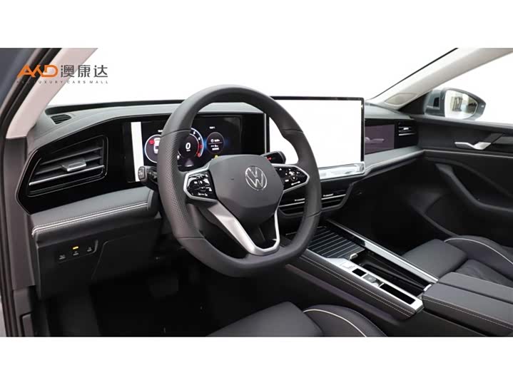 Фото 6 - Volkswagen Magotan